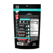 OMEALS 6 Pack S’Mores Cookie MRE, Sustainable Premium Outdoor Food