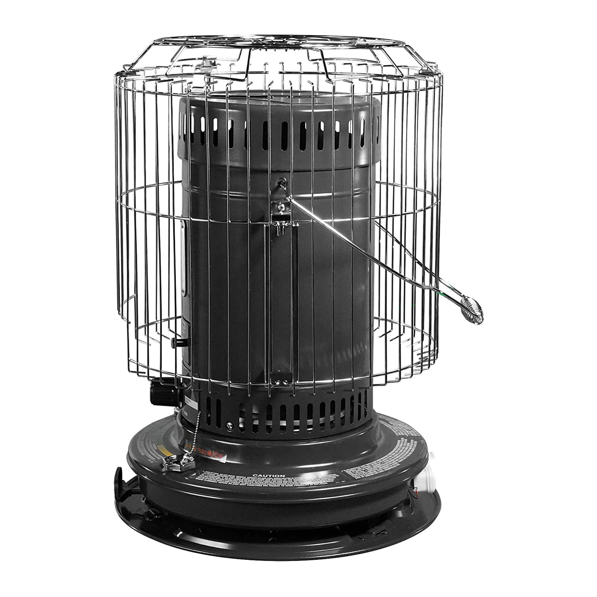 sengoku heatmate 23500 btu h 1000 sq ft kerosene heater