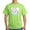 Green, variant on CafePress - MULLIGAN's GOLF SCHOOL Light T Shirt - Men's Classic Graphic T-Shirt