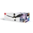 thumbnail image 2 of Globe Electric 91006572 Edinburg 48" 3 Blade Indoor Smart Adjustable Color Temperature Led, 2 of 7