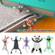thumbnail image 2 of Marcapáginas creativos TQEHS 3D forma de Animal 1 pieza, 2 of 6