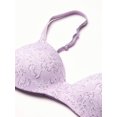 thumbnail image 3 of Hanes Womens Ultimate ComfortBlend T-Shirt Wirefree Bra, 38B, 3 of 3