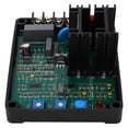 thumbnail image 2 of Automatic Voltage Regulator AVR 180?260VAC Input for 110VAC 220VAC 400VAC Brushless Generator, 2 of 5