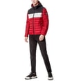 thumbnail image 2 of Chaqueta Tommy Hilfiger resistente al agua con relleno ultra loft, 2 of 6