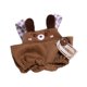 thumbnail image 3 of Ropa para muñecas Baoblaze 15cm Accesorios Disfraces de moda de Tirantes, 3 of 8