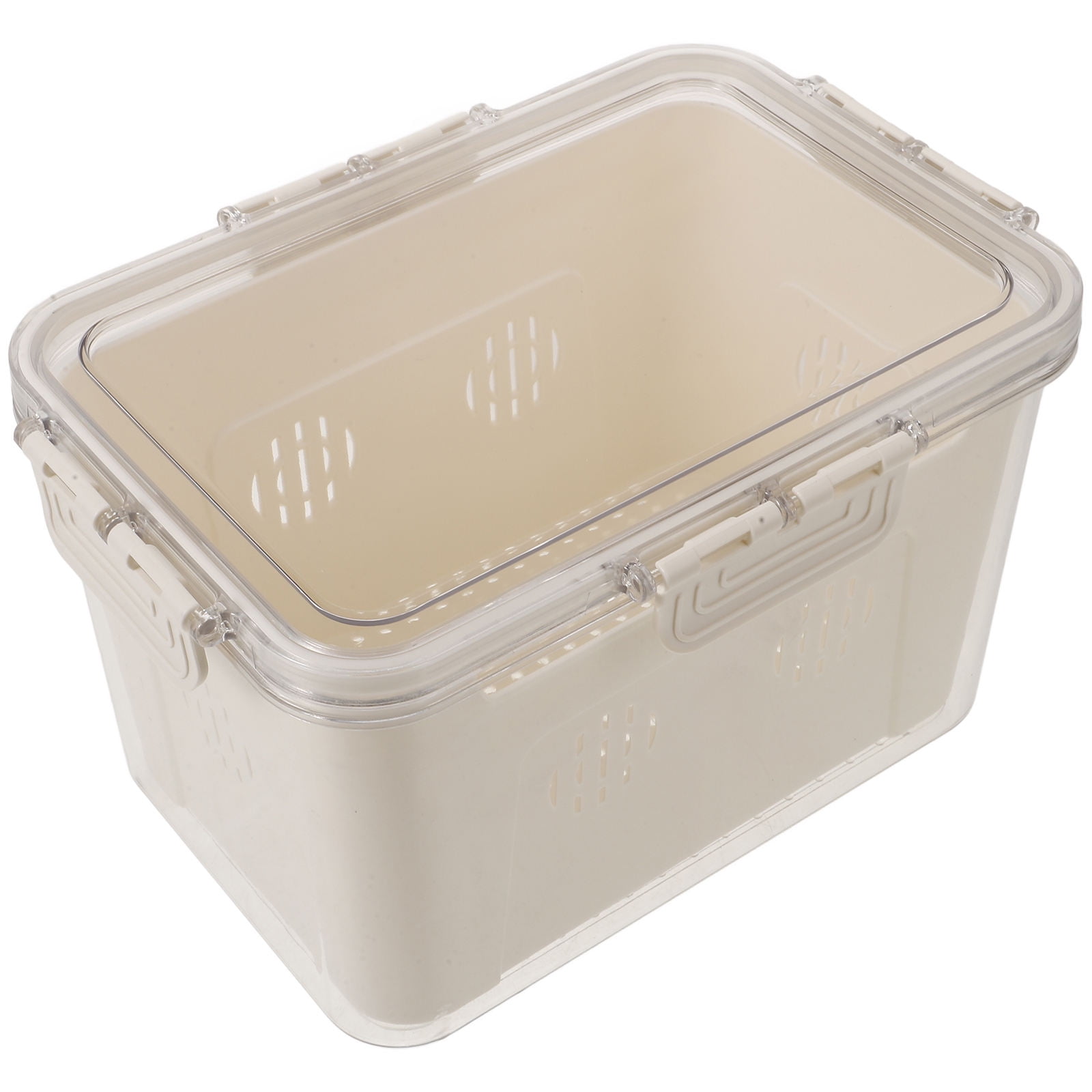 Joseph Joseph Nest Lock 10-Piece Airtight Food Storage Container