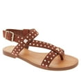 thumbnail image 3 of Women's Vince Camuto Ravensa Strappy Thong Sandal, 3 of 9