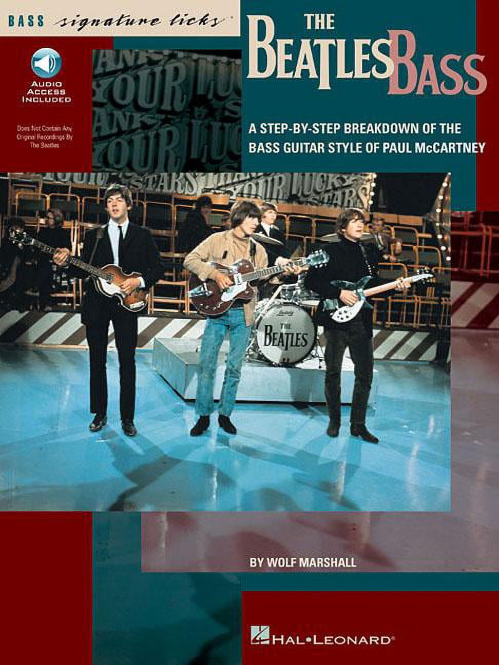 The Beatles, Complete Scores Book, 210 Songs, Hardcover - Walmart.com