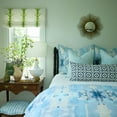 thumbnail image 2 of Ocean Breeze Duvet Cover, 2 of 5