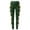 Green, variant on Thanksgiving Womens Leggings Plus Size Funny Graphic Trendy Yoga Pants High Waisted Comfy Holiday Workout Trousers Rose Gold XL