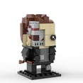 thumbnail image 3 of MOC-35888 Terminator Compatible with Lego Assembled Building Blocks Educational Toys Christmas Gift Birthday Gift, 3 of 5