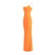 thumbnail image 3 of Txlixc Vestido de cola de pez sin mangas para mujeres Txlixc moda, 3 of 9