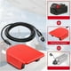 thumbnail image 4 of Battery Adapter for Milwaukee 18V M18 Battery Electric Fishing Reel, 4 of 5