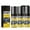 3PC, variant on Car Interior Cleaner,2025 Upgrade Vehicle Interior Polish Interior Spray, Waterless Interior Polish Detailer and Cleaner Polishing Antis-fouling Automotive Polishing Agent 100ml