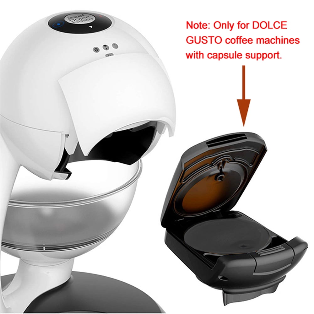 EDG Lumio Series Coffee Machine 