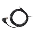thumbnail image 1 of Cable adaptador, cable adaptador de 3,5 mm a DIN 8PIN Cable DI PIN Características mejoradas, 1 of 8
