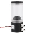 thumbnail image 2 of LAFGUR Liquid Cooling Water Pump, 500L/H Water Cooling DC Pump, For Tank 10W 3Pin Connector 50000 Hours, 2 of 8