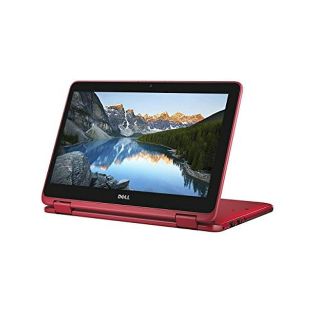 Dell inspiron flagship high performance 116 inch hd laptop pc Amazon Com 2017 Dell Inspiron 15 6 Inch Hd Touchscreen Flagship High Performance Laptop Pc Intel Core I3 7100u Dual Core 8gb Ram 1tb Hdd Dvdrw Bluetooth Wifi Windows 10 Black Computers Accessories