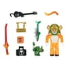 Roblox Avatar Shop Series Collection - Legend of Cat Figure Pack [Includes Exclusive Virtual Item]