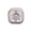 Khaki, variant on IFRINID Mini USB Car Fan with LED Ambient Light, 3 Speed Air Vent Cooling Fan for Vehicle Interior