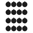 thumbnail image 1 of 16Pcs Household Silicone Induction Cooker Protector Mat Round Cooktop Protector Mat Heat Insulated Pad 22cm Hot Pot Mat, 1 of 8
