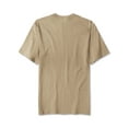 thumbnail image 2 of Hat and Beyond Mens Heavy Blend V-Neck T-Shirts Comfort Causal Short Sleeve, Up to 5XL, 2 of 3
