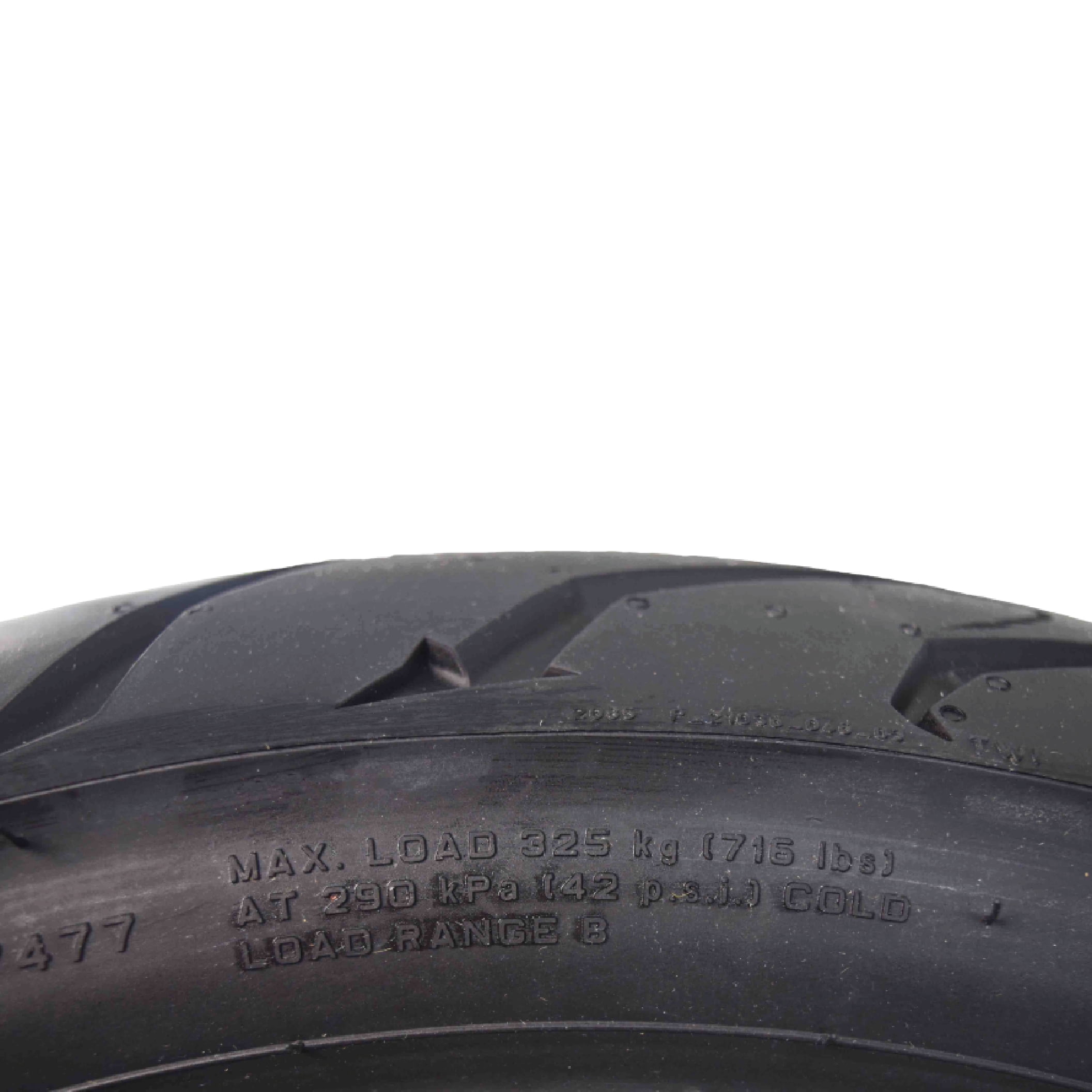 Pirelli Angel ST Front & Rear 120/70ZR17 & Liberia | Ubuy