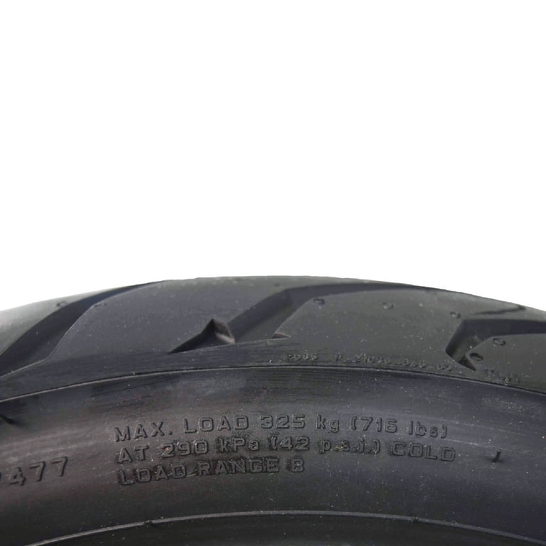 Pirelli ANGEL ST タイヤ DIABLO ROSSO™ II - Motorcycle tire | Pirelli
