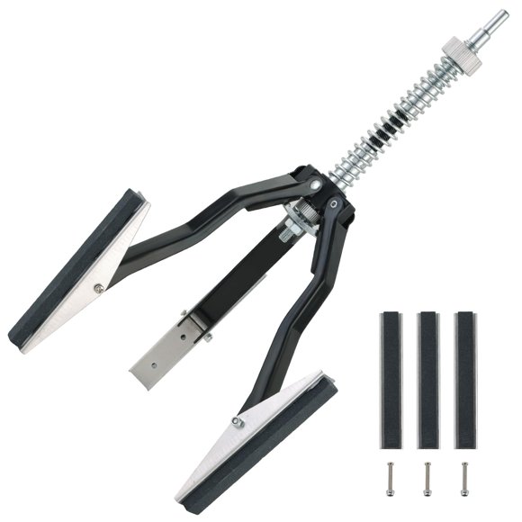 Herramienta para pulir motores Weyleity, desglasador ajustable de 2 a 7 cm
