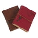 thumbnail image 1 of Cuaderno de escritura Pu Journal, 2 unidades, recargable, agenda personal, planificador de negocios, organizador para hombres y mujeres., 1 of 6