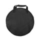 thumbnail image 3 of Bolsa para guardar platillos, funda para platillos, tela Oxford, impermeable, para transportar platillos, bolso de mano para platillos, bolsa para gua, 3 of 9