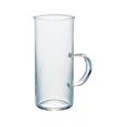 thumbnail image 1 of Hario Heat Resistant Glass Mug, 260ml, Clear, 1 of 3