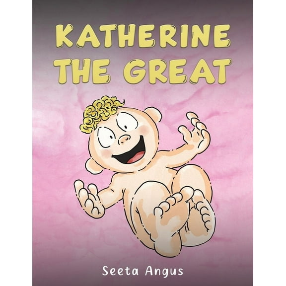 Katherine the Great, (Paperback)