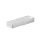 thumbnail image 1 of Caja de almacenamiento de ropa retráctil, caja de cajón de plástico, caja de almacenamiento de juguetes, ropa interior, artículos diversos, caja de almacenamiento de escritorio de cocina, 1 of 4