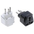 thumbnail image 4 of Universal /us/eu To Switzerland Swiss Ac Power Plug Travel Adapter Converters Shytmv, 4 of 4