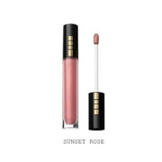 Pat McGrath Labs Lust Gloss, Sunset Rose - 0.15 fl oz