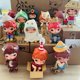 thumbnail image 4 of Genuine Pop Mart Hirono The Other One Series Blind Box Surprise Box Action Figure Cartoon Model Mystery Box Collection Girls, 4 of 5