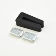 thumbnail image 2 of Goodhd 4 Sets Of Ceiling Fan Blade Balancing Kit Fan Balancing Kits Clamp 5GM Weight, 2 of 6