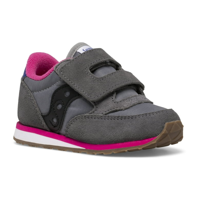 Saucony jazz cheap grigio rosa