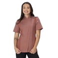 thumbnail image 1 of Chaqueta Chef Works Springfield Brick Small para mujer, 1 of 4