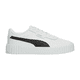 thumbnail image 1 of Tenis Puma Carina 3.0 Blanco para Mujer [PUM1397] blanco 22, 1 of 10