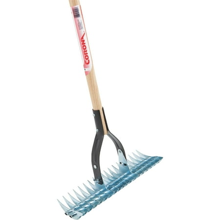 UPC 038313520007 product image for Corona Thatch & Groom Landscape Rake | upcitemdb.com