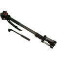 thumbnail image 1 of Unipod,Miliboo MTT705II‑CA Portable Carbon Monopod Camera Unipod Seamless Integration, 1 of 9
