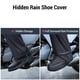 thumbnail image 4 of Trajes de lluvia divididos para hombre, impermeables, abrigo de lluvia y pantalón de lluvia, 4 of 8
