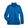 thumbnail image 4 of CORE365 78224 Women's Profile Fleece-Lined All-Season Jacket-True Royal-3XL, 4 of 5