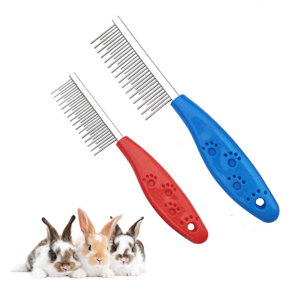Hair buster cat comb discount