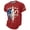 00&Red626, variant on Kiijoy Boys USA 250Th Anniversary Graphic Tee Short Sleeve 4Th of July T-Shirt, Sizes 2-13