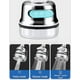 thumbnail image 5 of Aireador de grifo YONGSHENG 3 modos Ducha de mano giratorio 360, 5 of 5