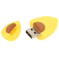 thumbnail image 2 of de dibujos animados memoria Flash Disk Portable Cute Crtoon AvocadoShaped 2.0 USB Thumb Memory Stick para almacenamiento de información Regalo (64GB,Disco flash Memory Stick Unidad flash USB de dibujo Higoodz Accesorios electrónicos, 2 of 7
