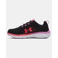 thumbnail image 2 of Tenis Under Armour Assert 9 negro 24, 2 of 4